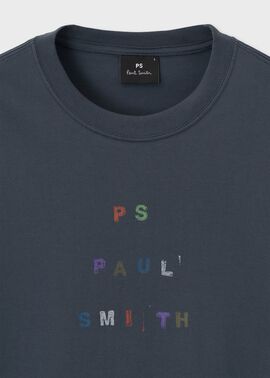 ポールスミス REDEAR ロンT 楽天市場】ポールスミス Tシャツ 長袖 ロンT トップス カットソー