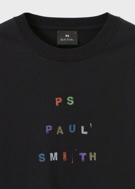 ★タグ付き未使用★ Paul Smith ロング丈シャツ 極美品 ポールスミス Paul Smith タッターソールロングシャツL