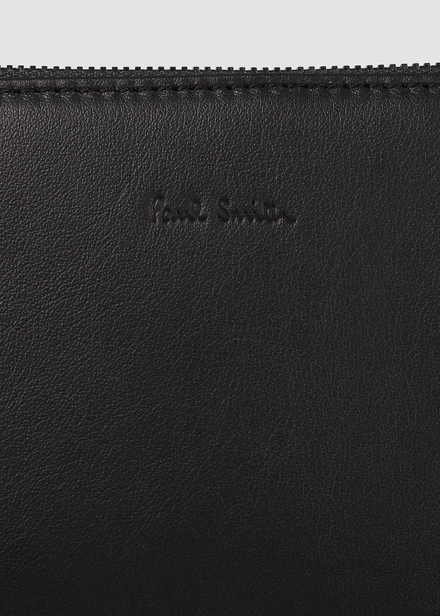 モダンビジネス 2WAYビジネスバッグ