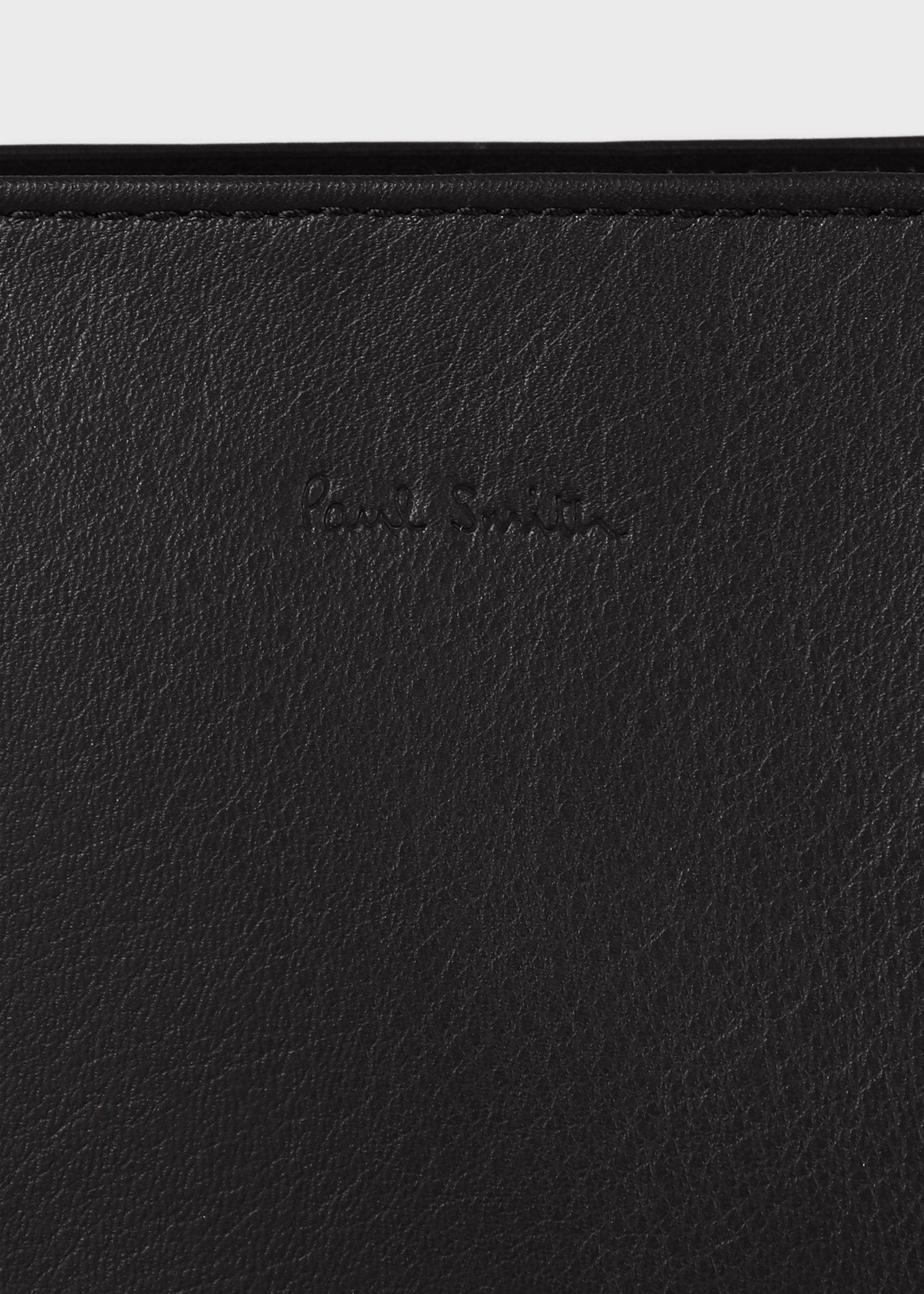 モダンビジネス トートバッグ