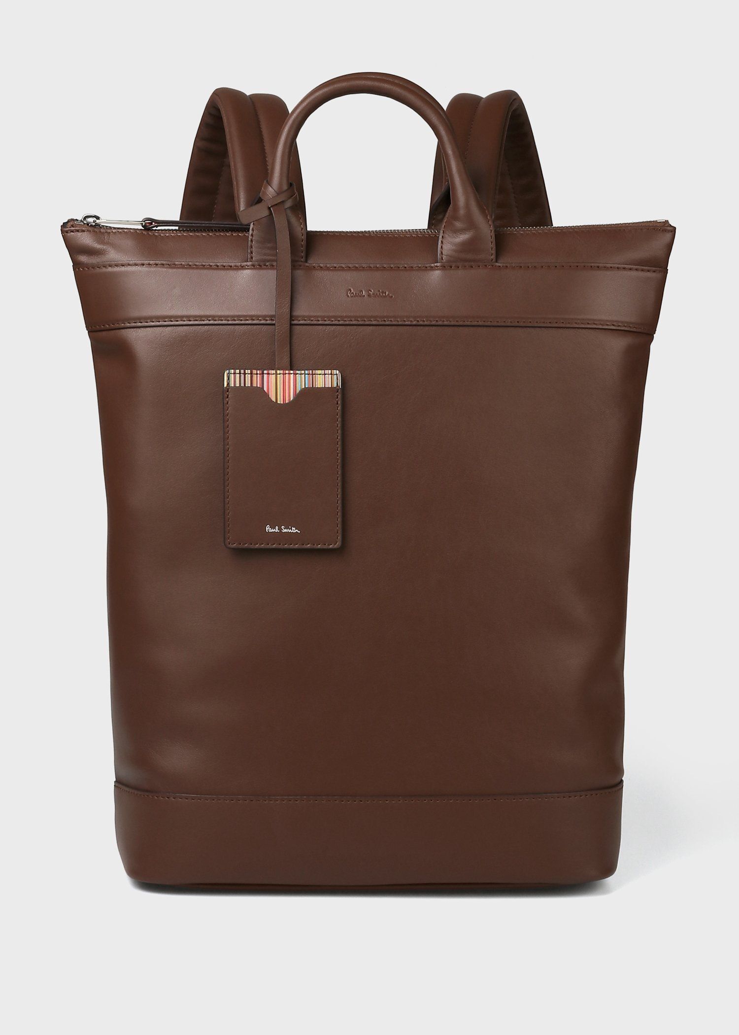 モダンビジネス 2WAYバックパック