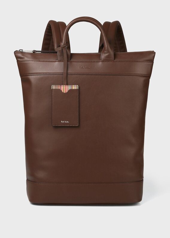 Paul Smith レザービジネスバッグ ブラウン 楽天市場】ポールスミス ビジネスバッグ（カラーブラウン）の通販