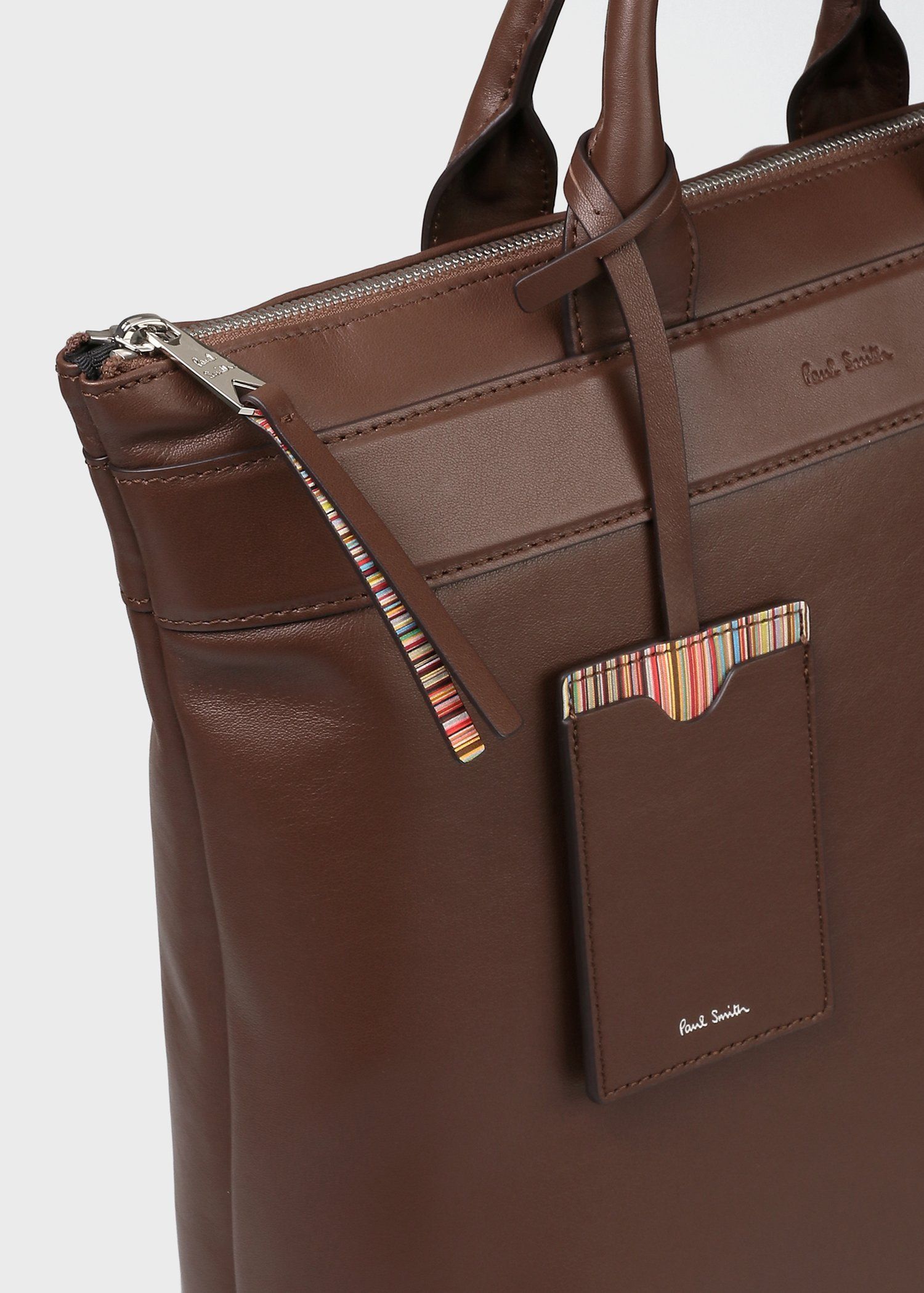 モダンビジネス 2WAYバックパック