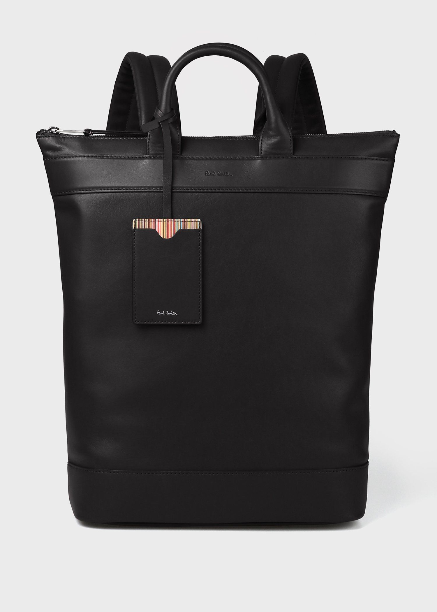 モダンビジネス 2WAYバックパック