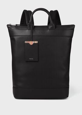 モダンビジネス 2WAYバックパック