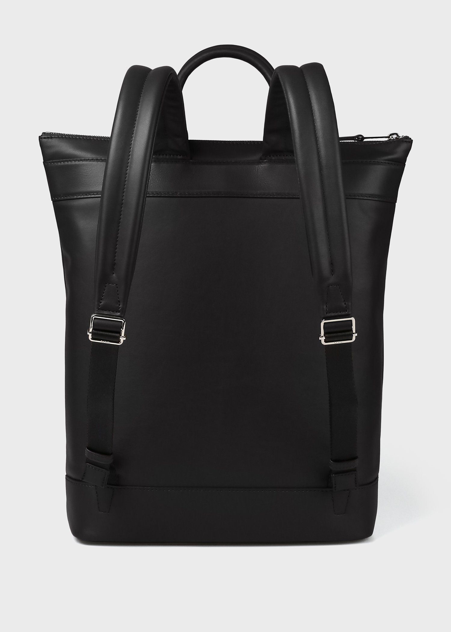 モダンビジネス 2WAYバックパック