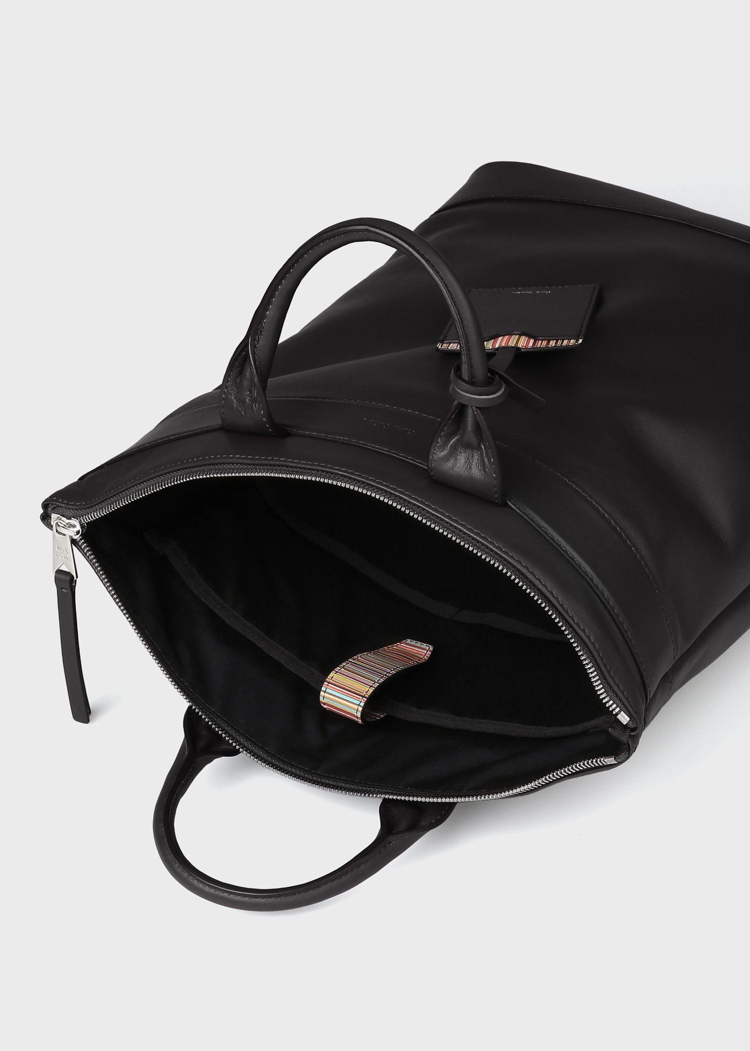 モダンビジネス 2WAYバックパック