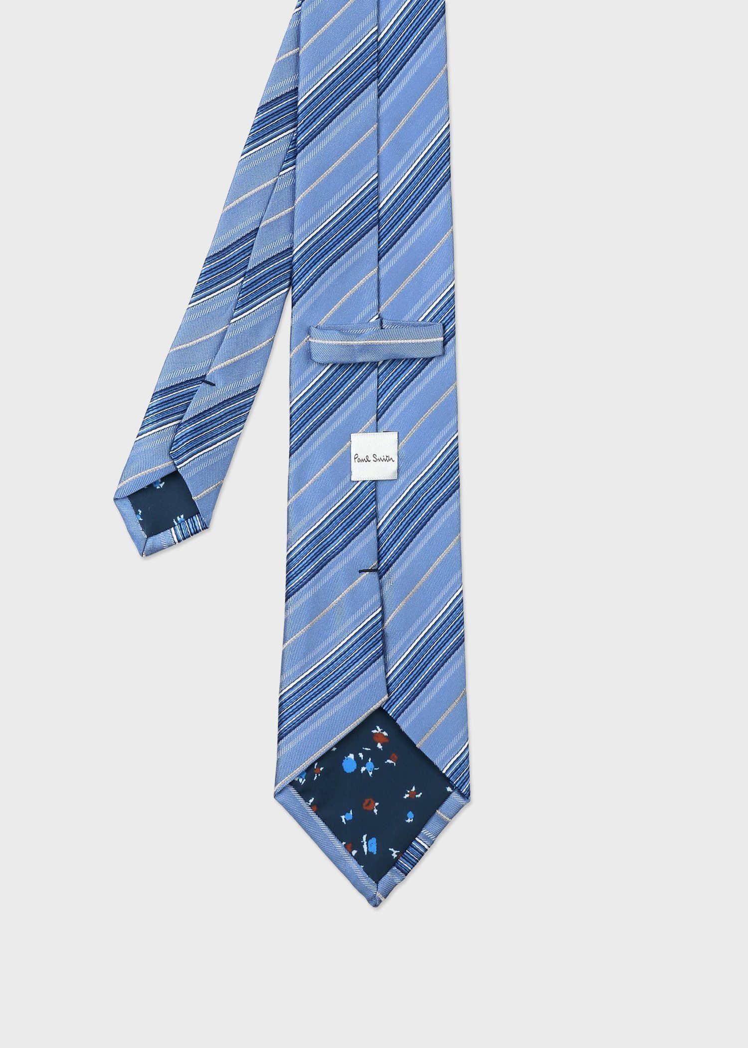 コントラスト レジメンタルタイ