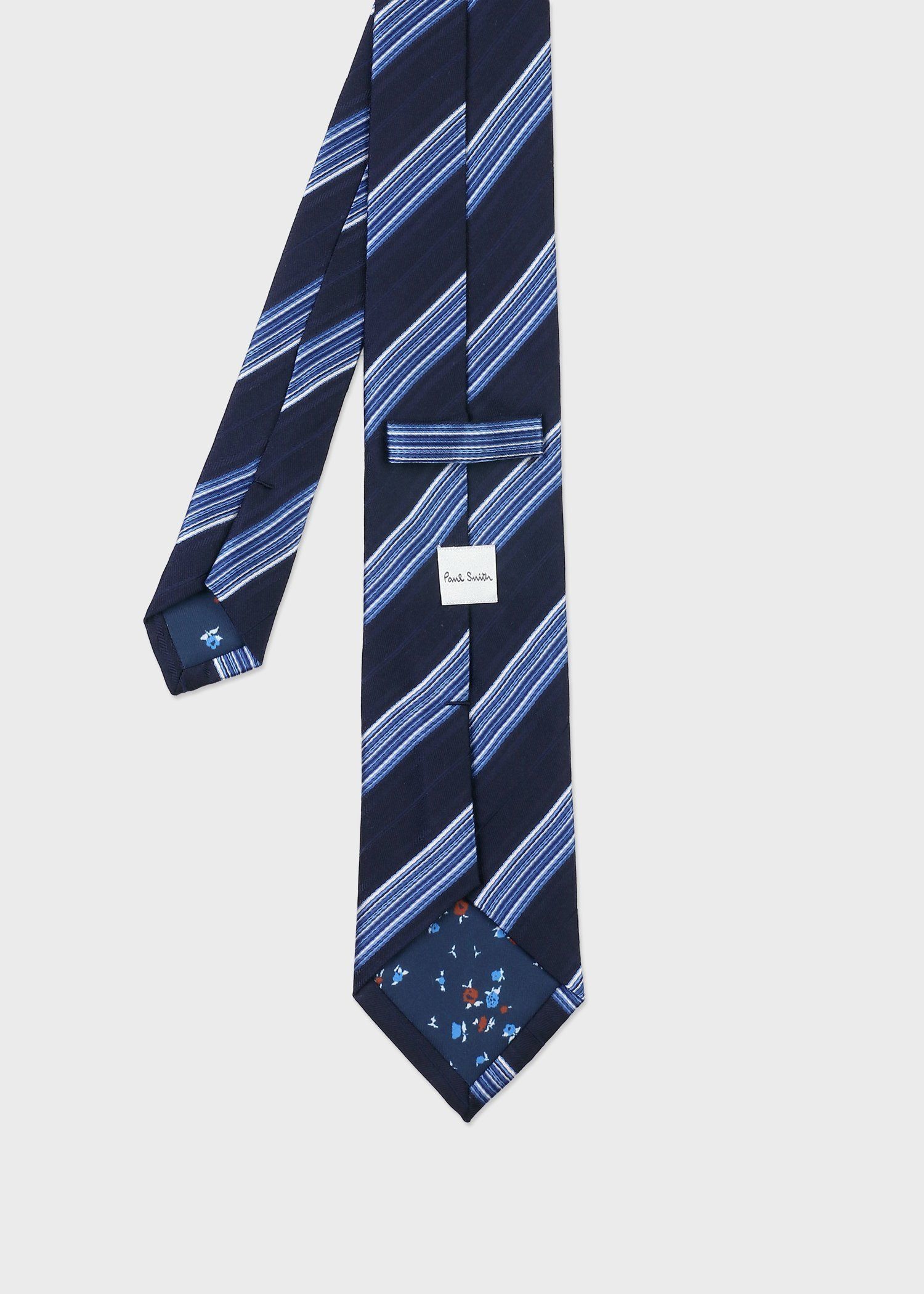 コントラスト レジメンタルタイ