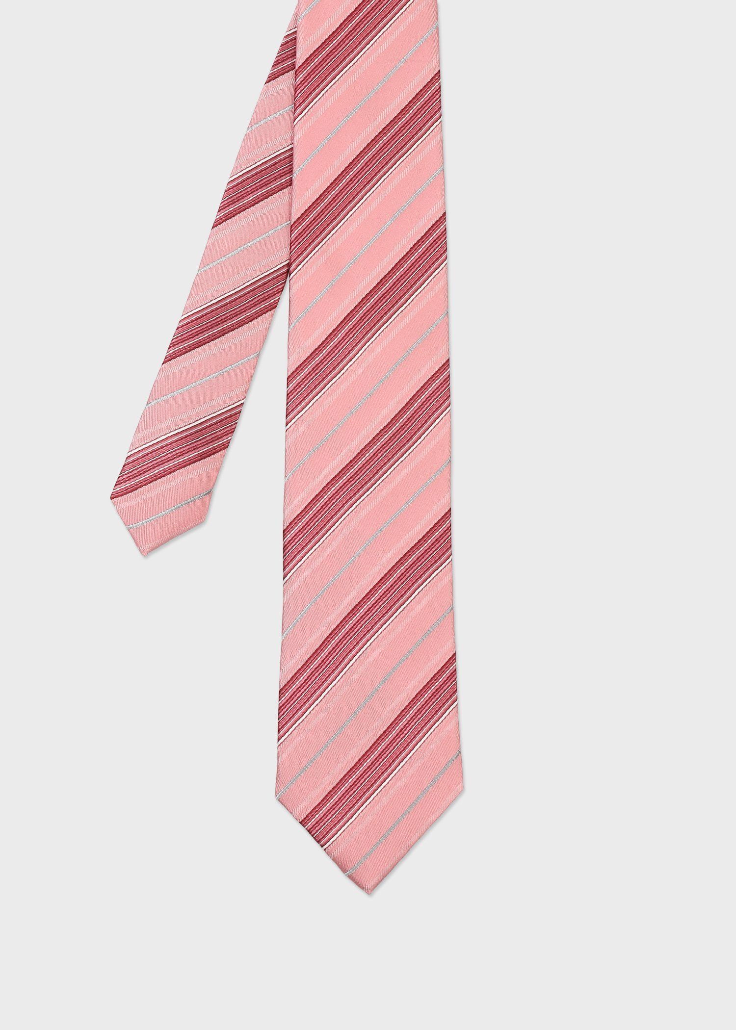 コントラスト レジメンタルタイ