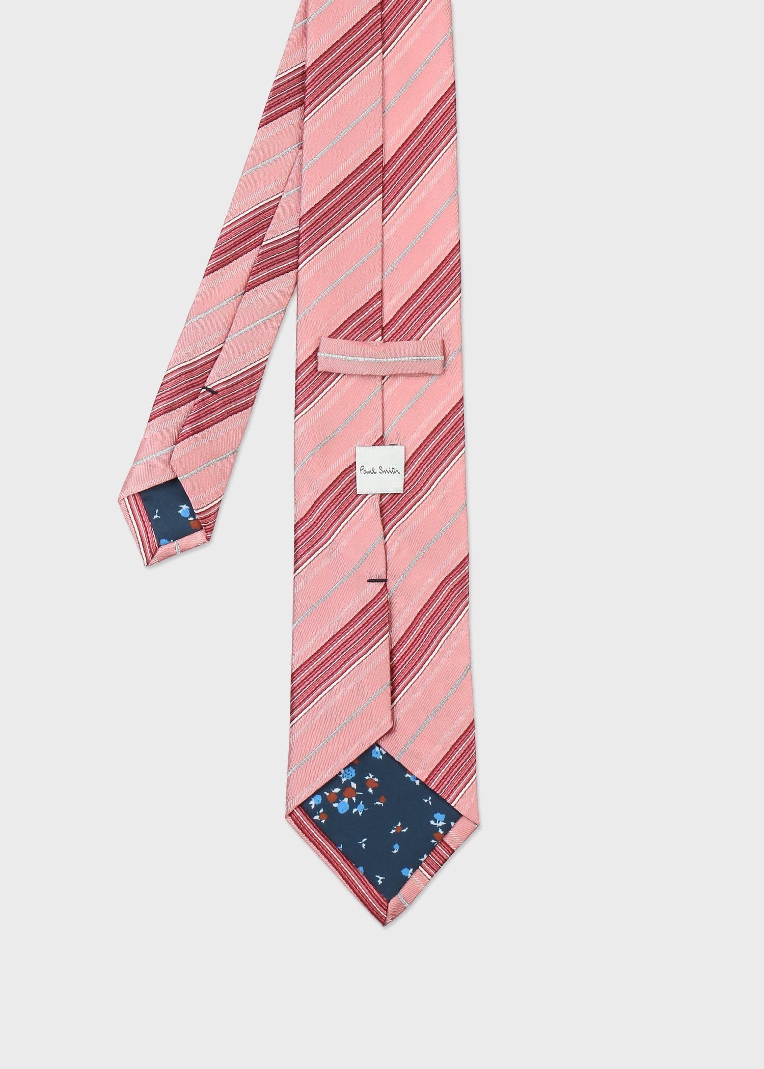 コントラスト レジメンタルタイ