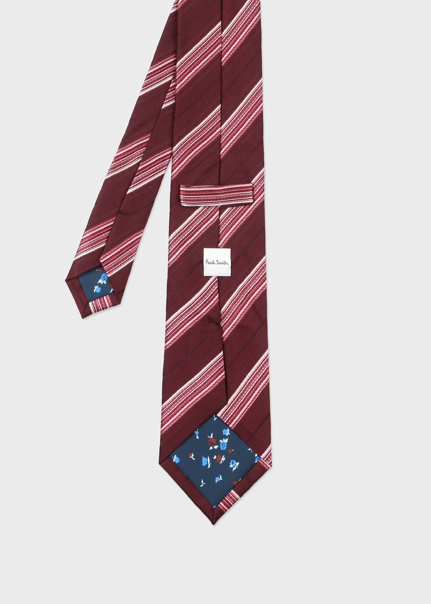 コントラスト レジメンタルタイ