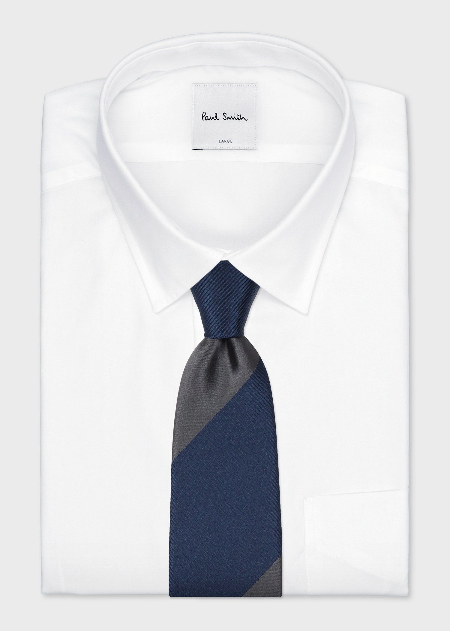 "Two tone colour" タイ