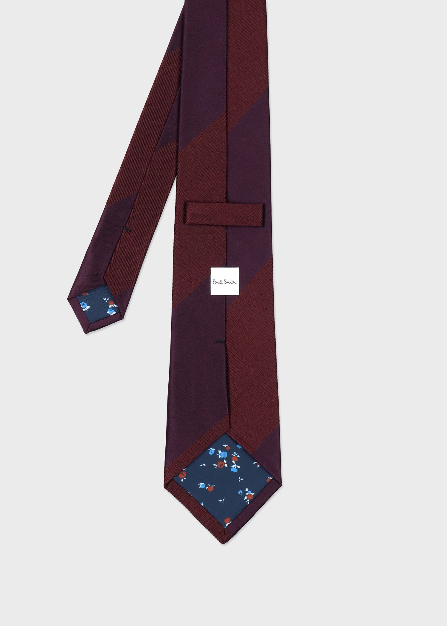 "Two tone colour" タイ