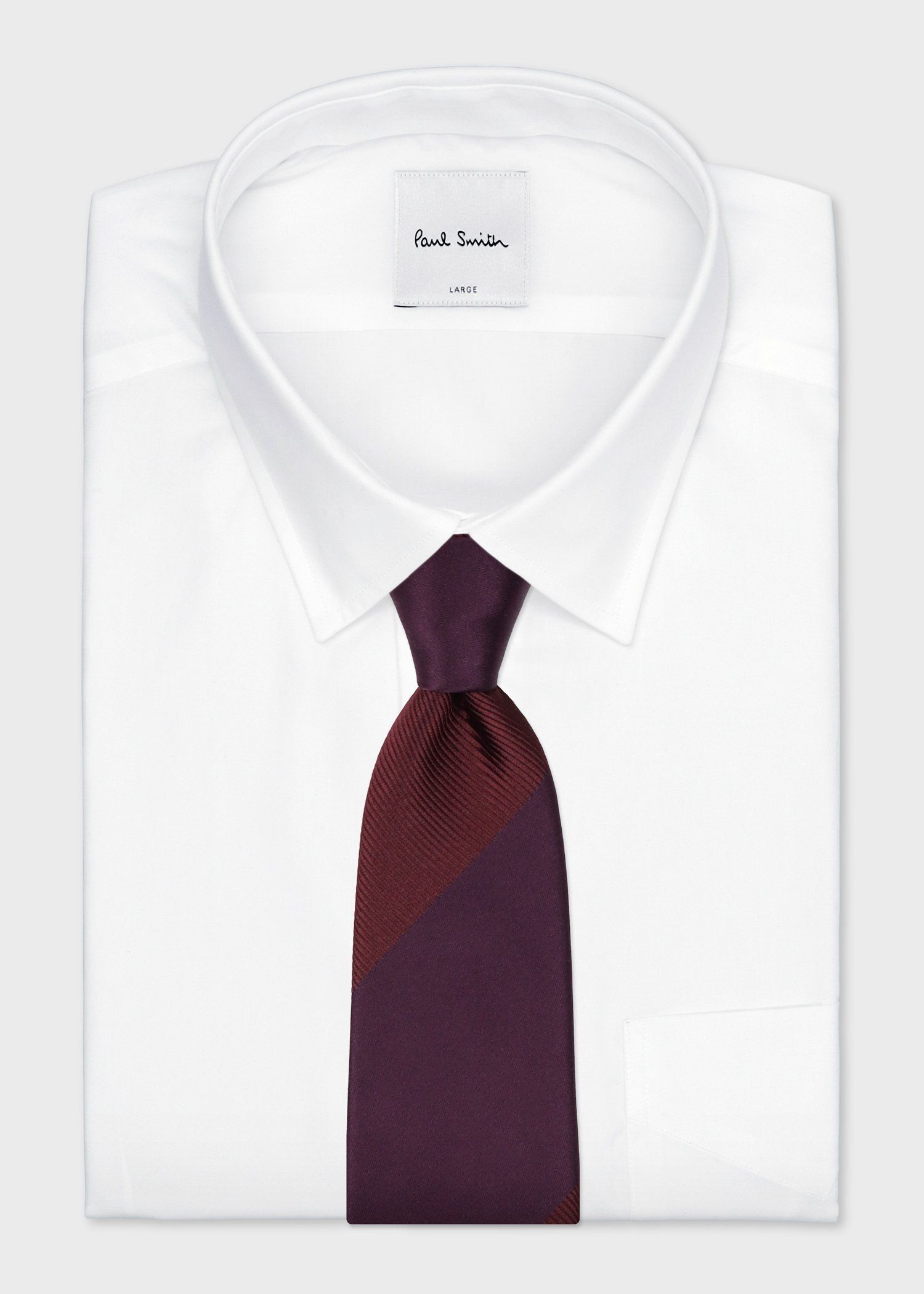 "Two tone colour" タイ