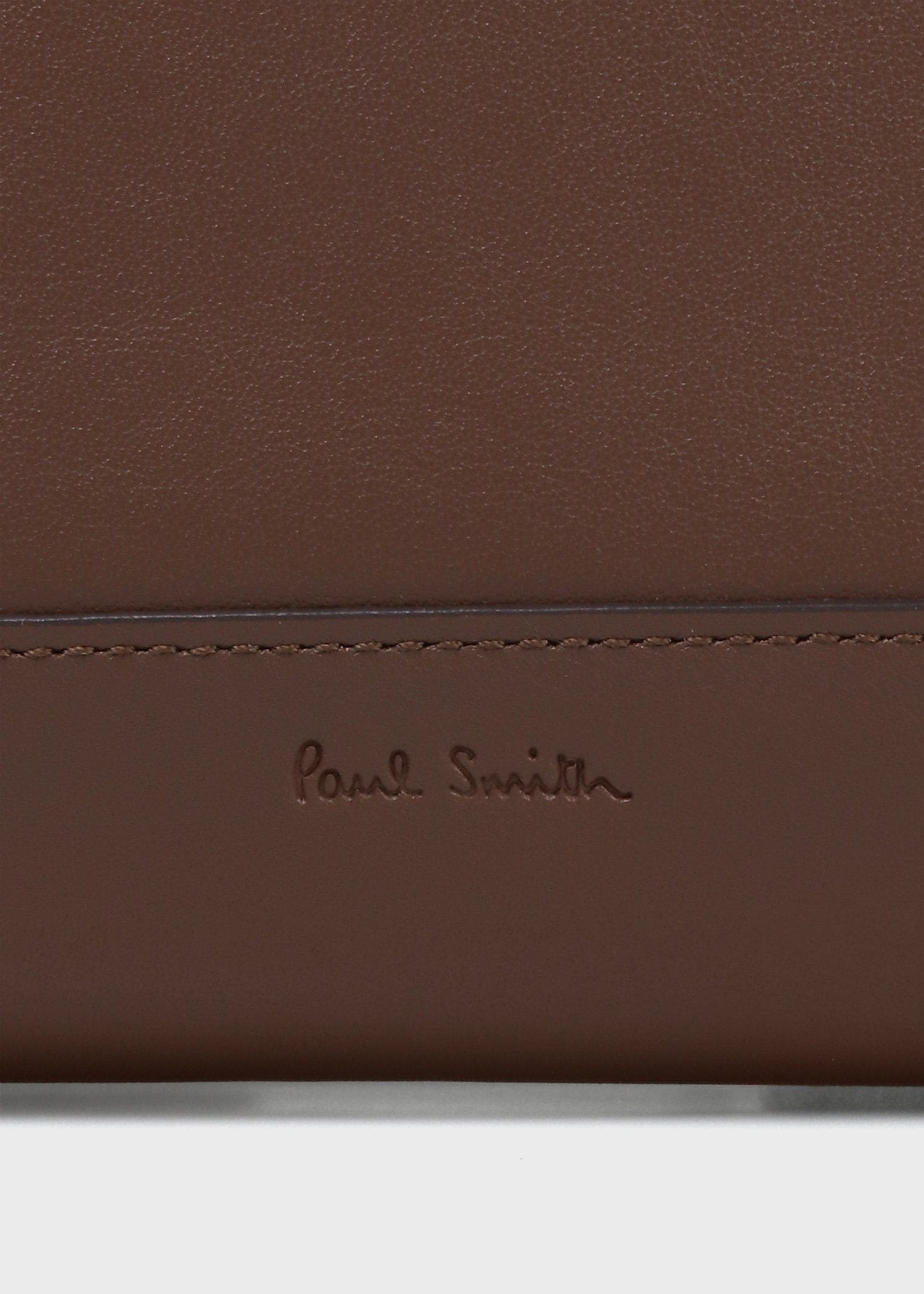 モダンビジネス 2WAYクラッチバッグ