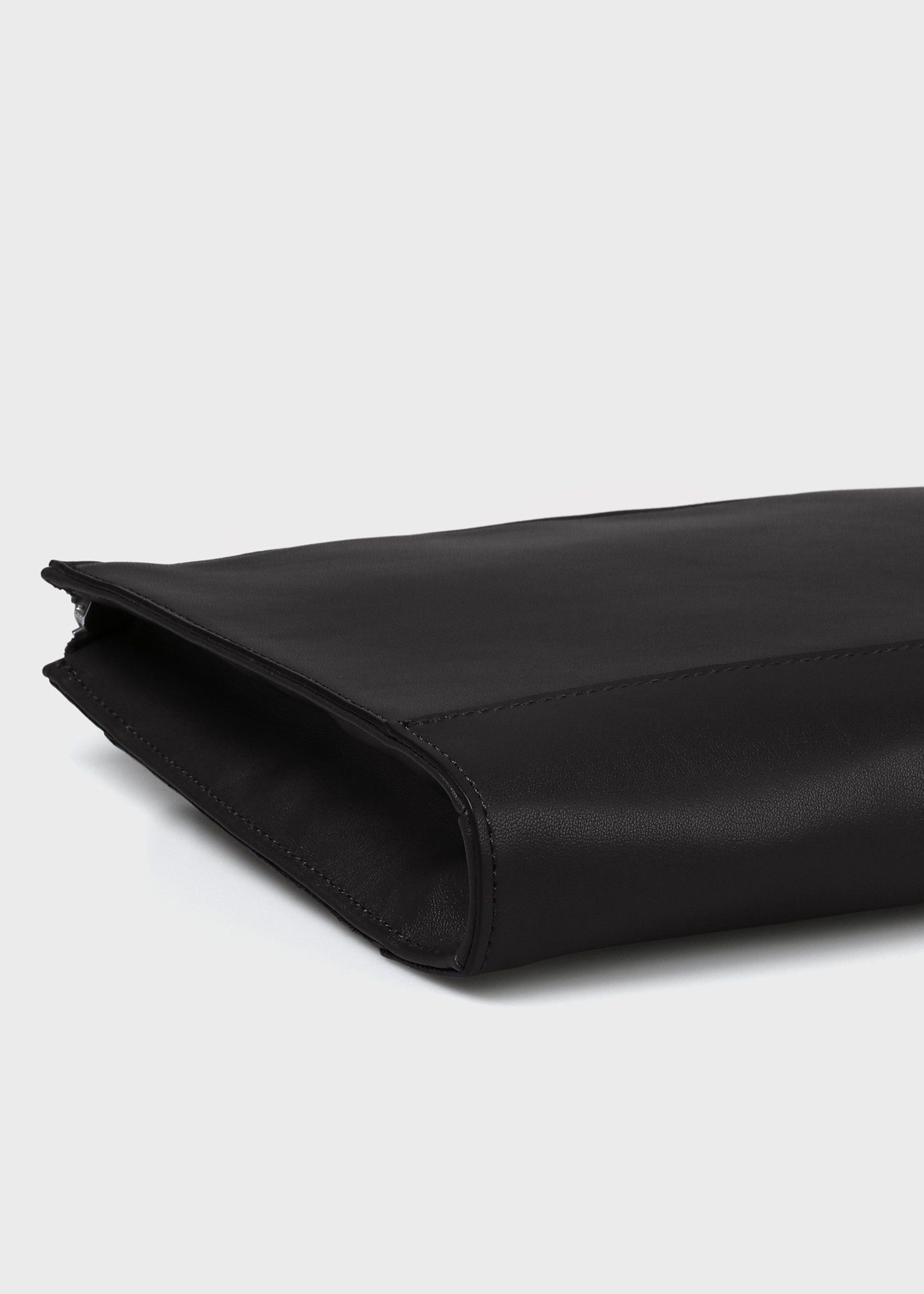 モダンビジネス 2WAYクラッチバッグ