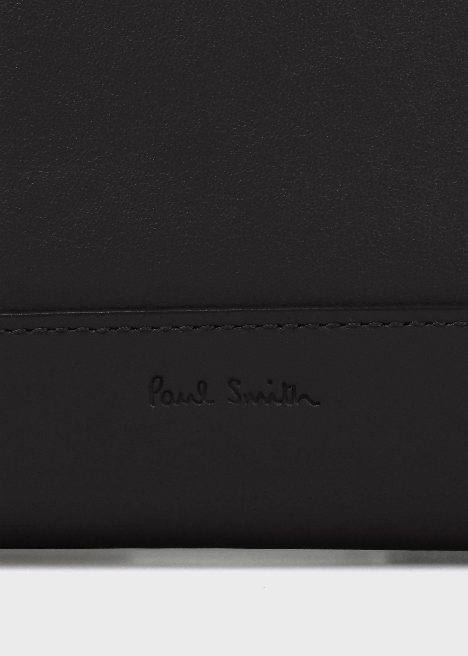 モダンビジネス 2WAYクラッチバッグ