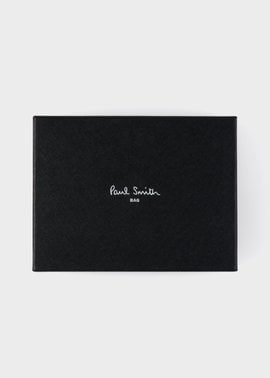 Paul Smith⭐︎美品 Paul Smith】Church Street mini BZ1-927-11 クォーツ