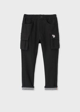 ボーイズ ジャージ カーゴパンツ