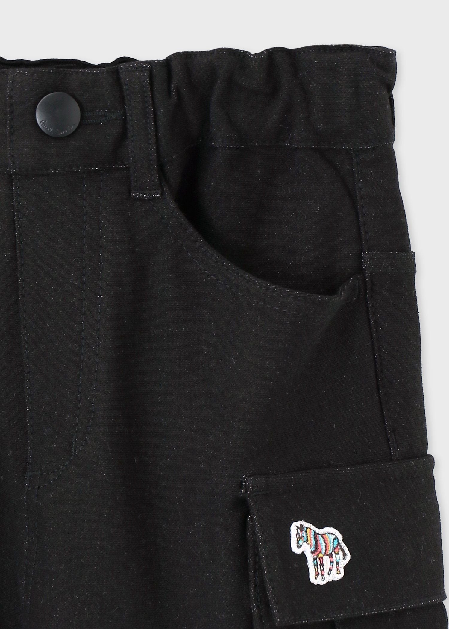 ボーイズ ジャージ カーゴパンツ