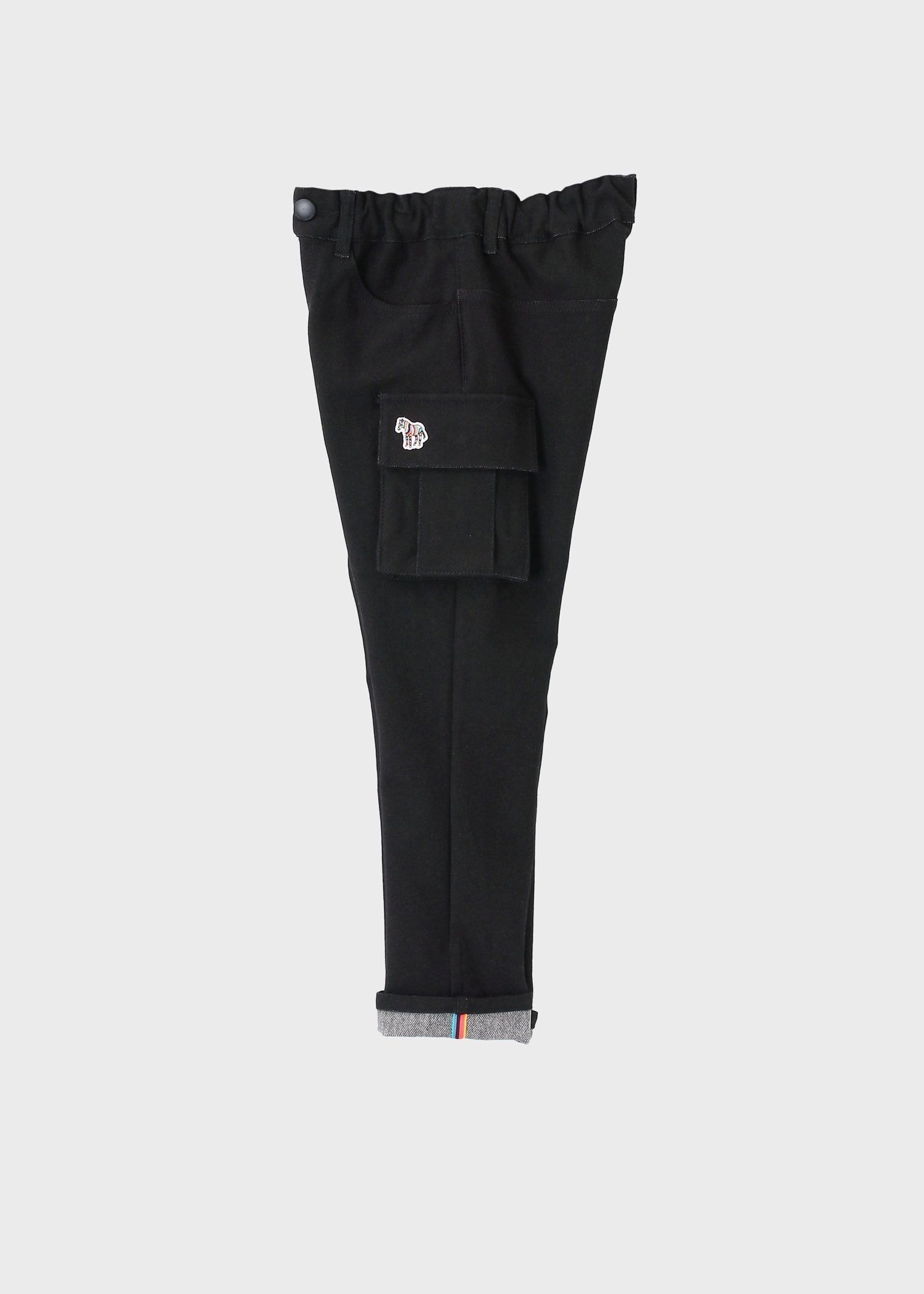 ボーイズ ジャージ カーゴパンツ