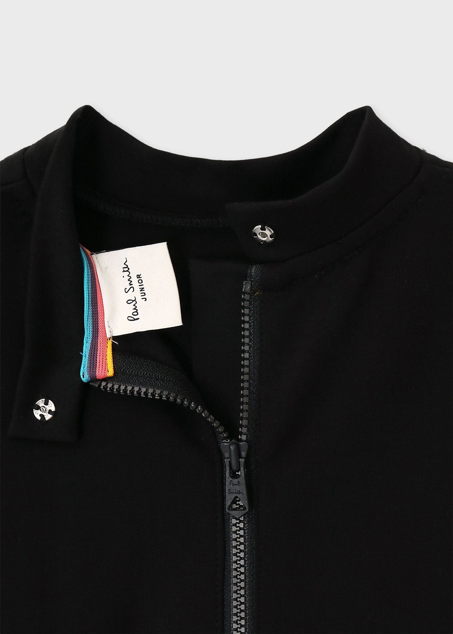 ガールズ 5分袖 ドッキングワンピース