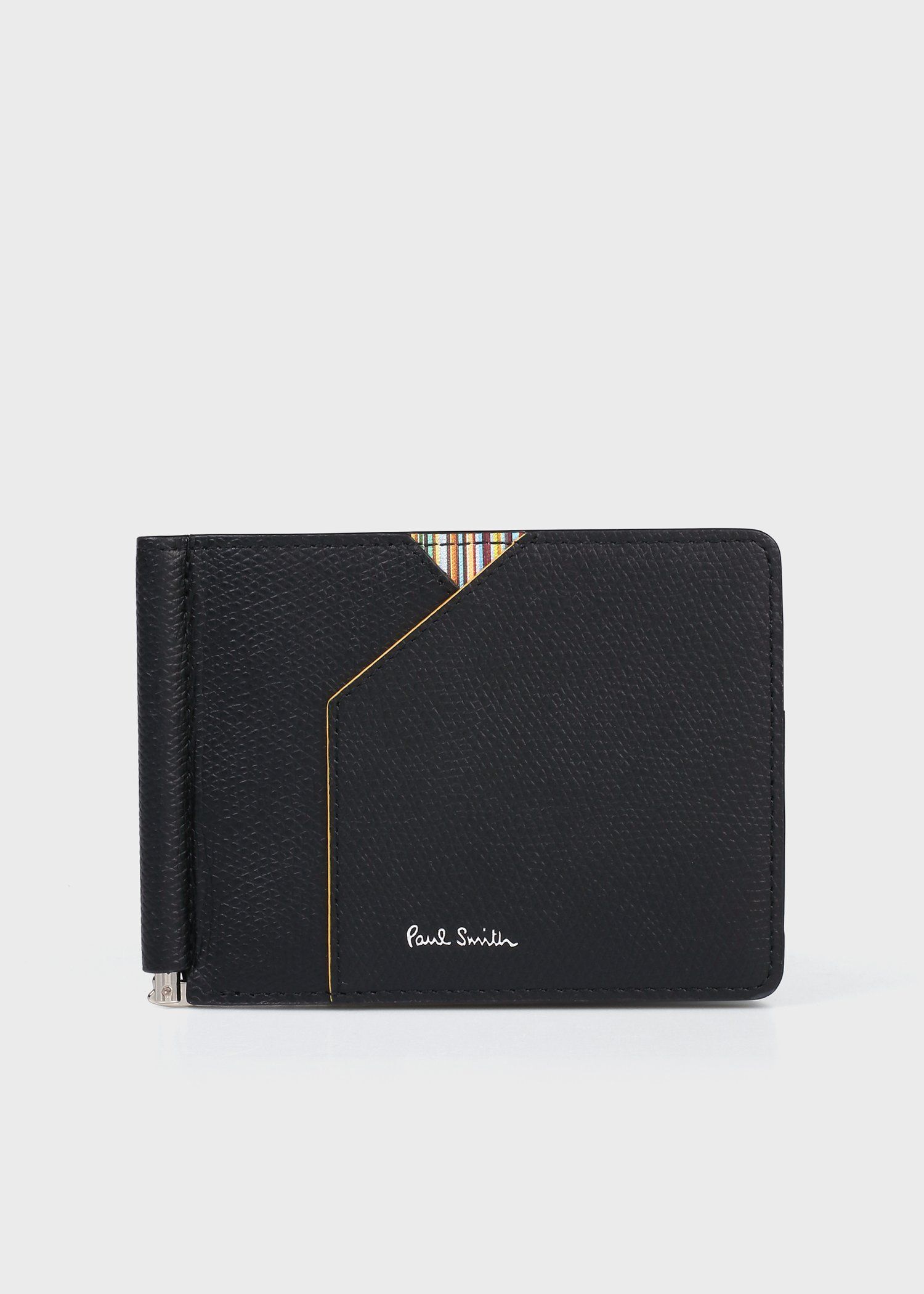 グレインレザー 札入れ