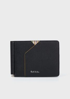 グレインレザー 札入れ