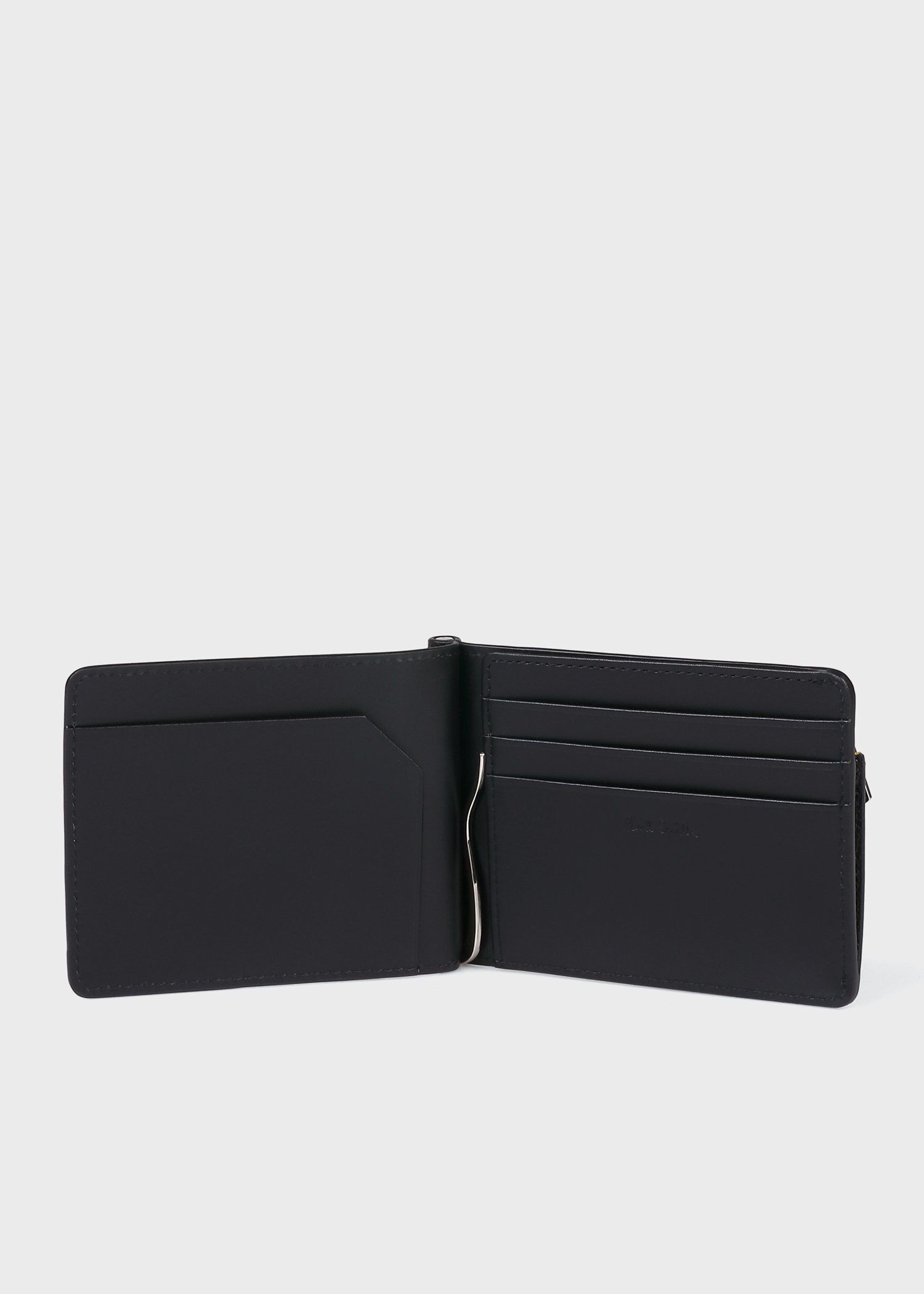 グレインレザー 札入れ