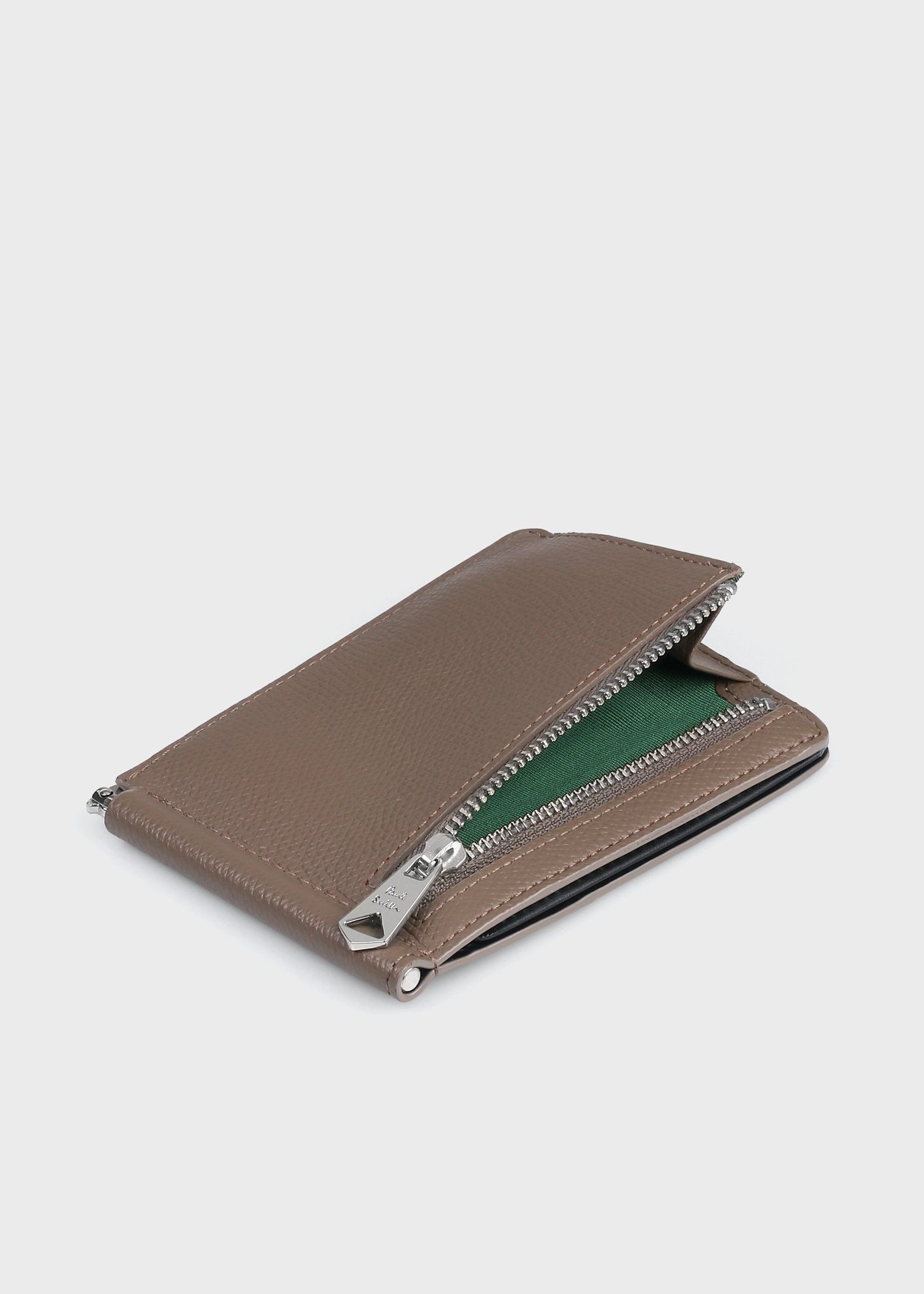 グレインレザー 札入れ