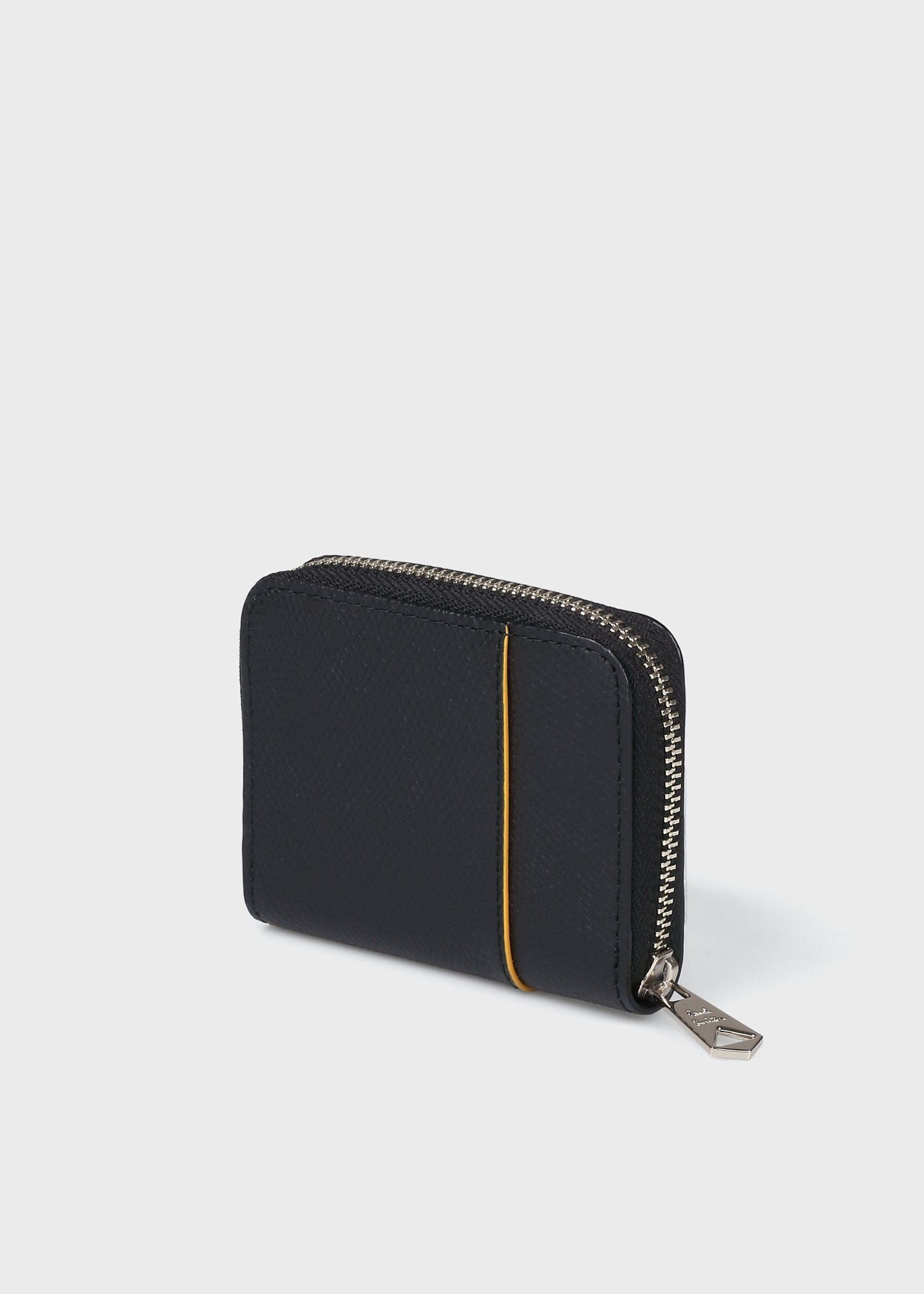 グレインレザー コインケース