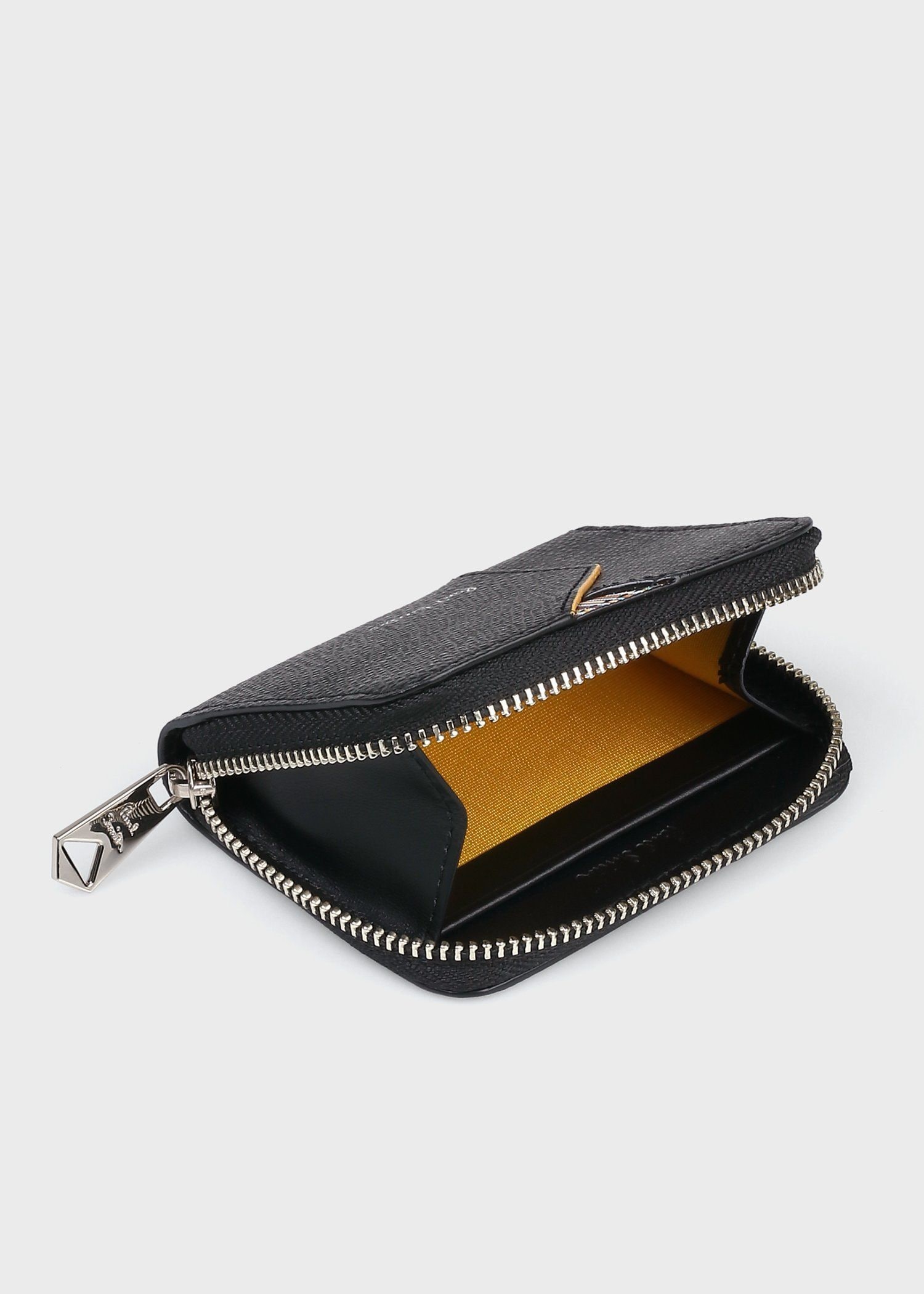 グレインレザー コインケース