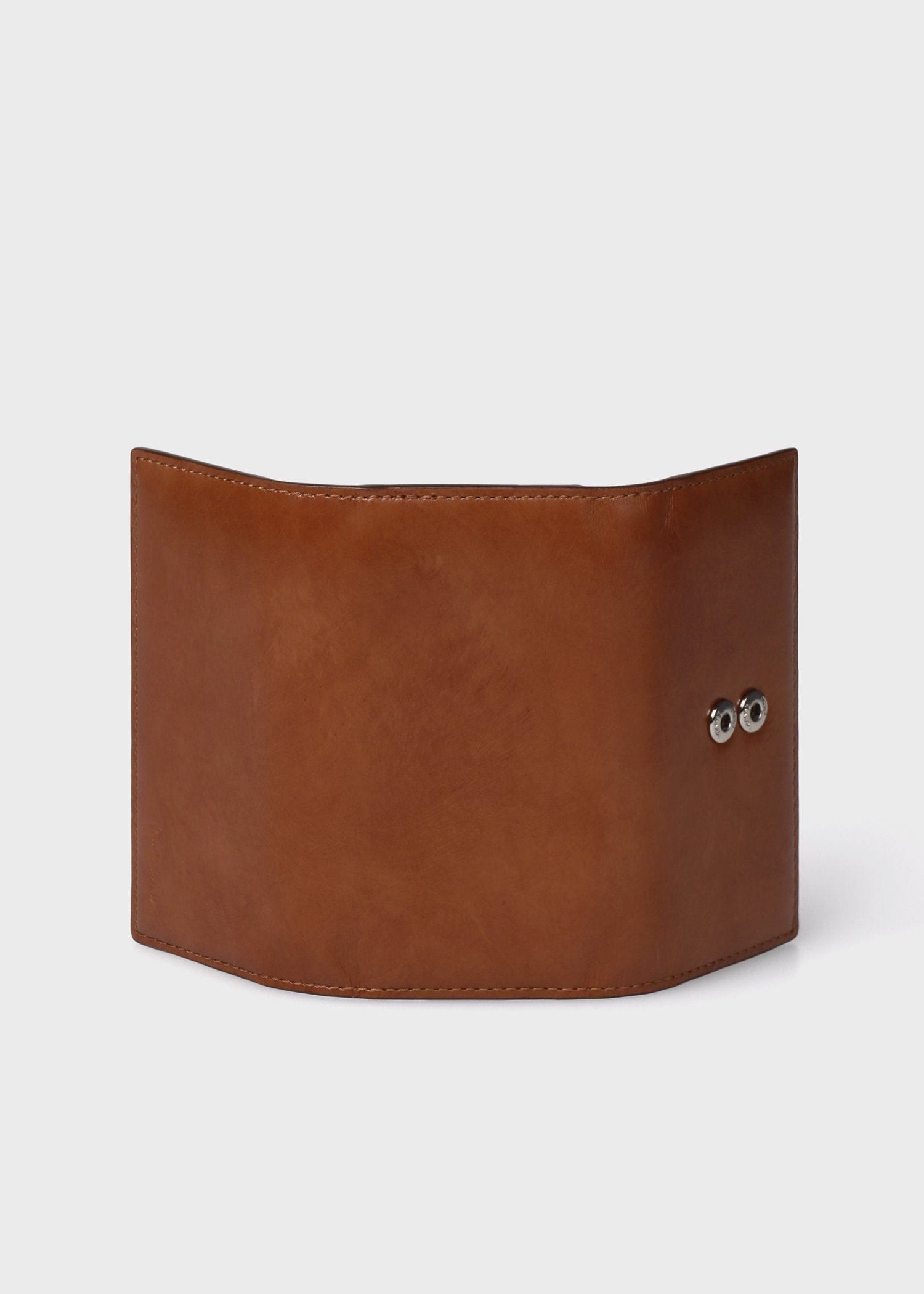 ブラシペインテッド キーケース