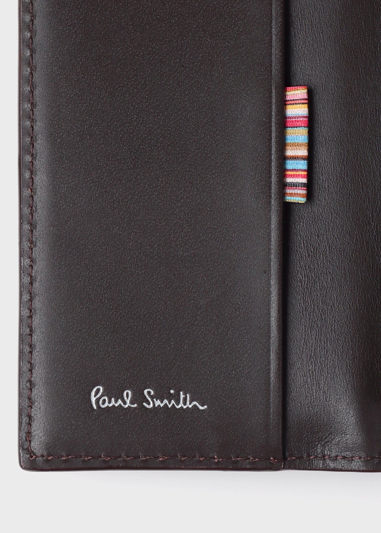 ブラシペインテッド キーケース