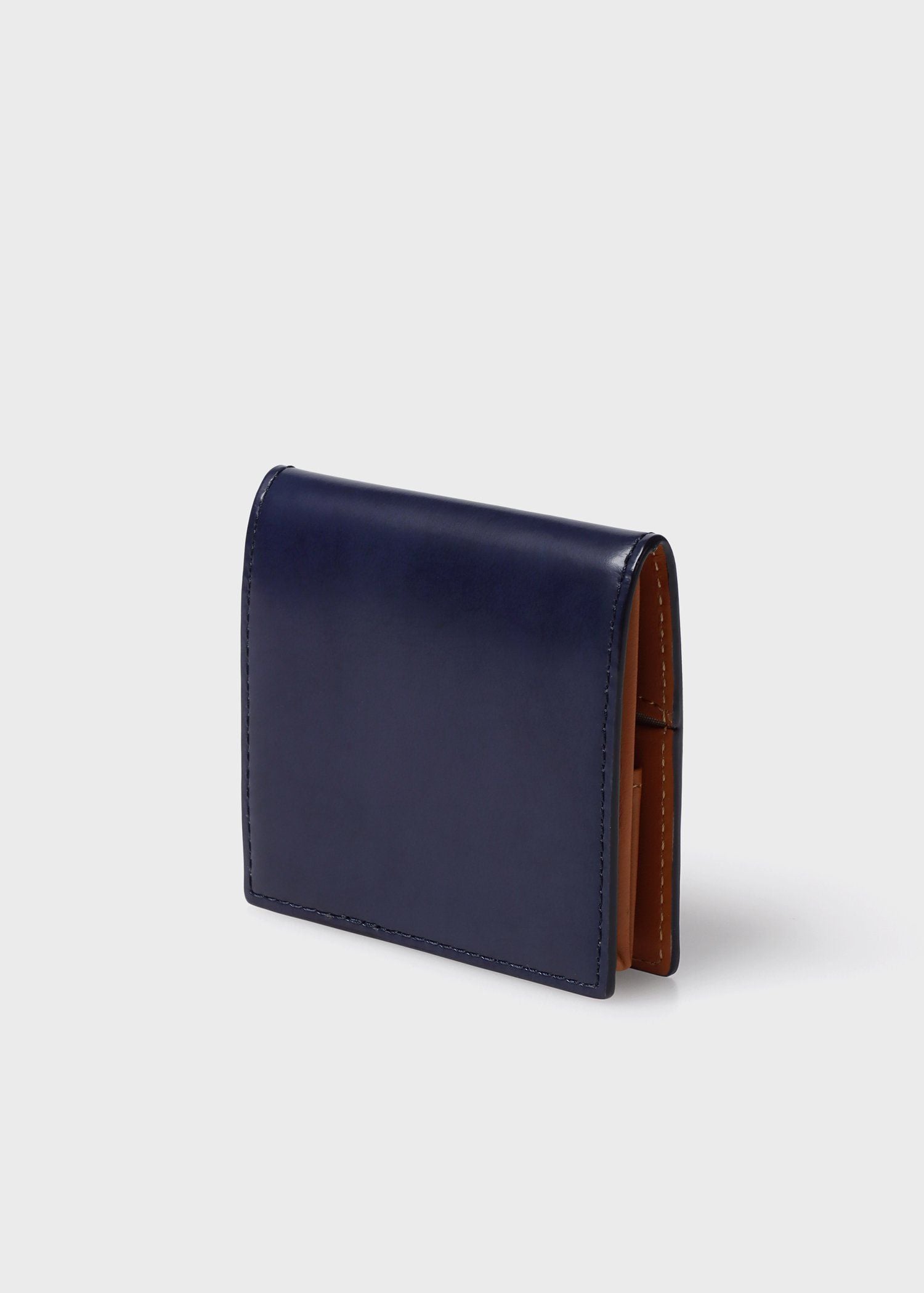 ブラシペインテッド コインケース