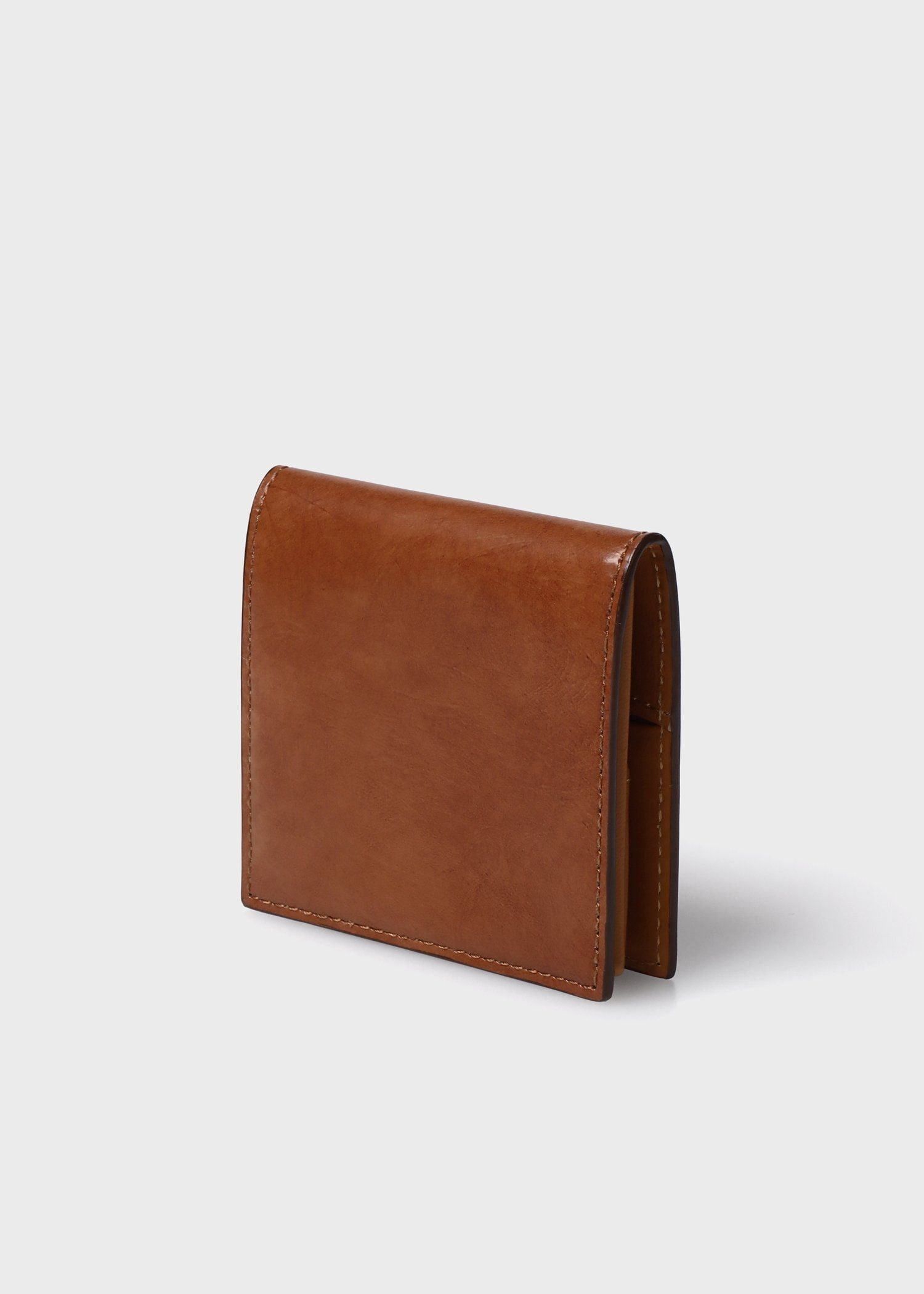 ブラシペインテッド コインケース