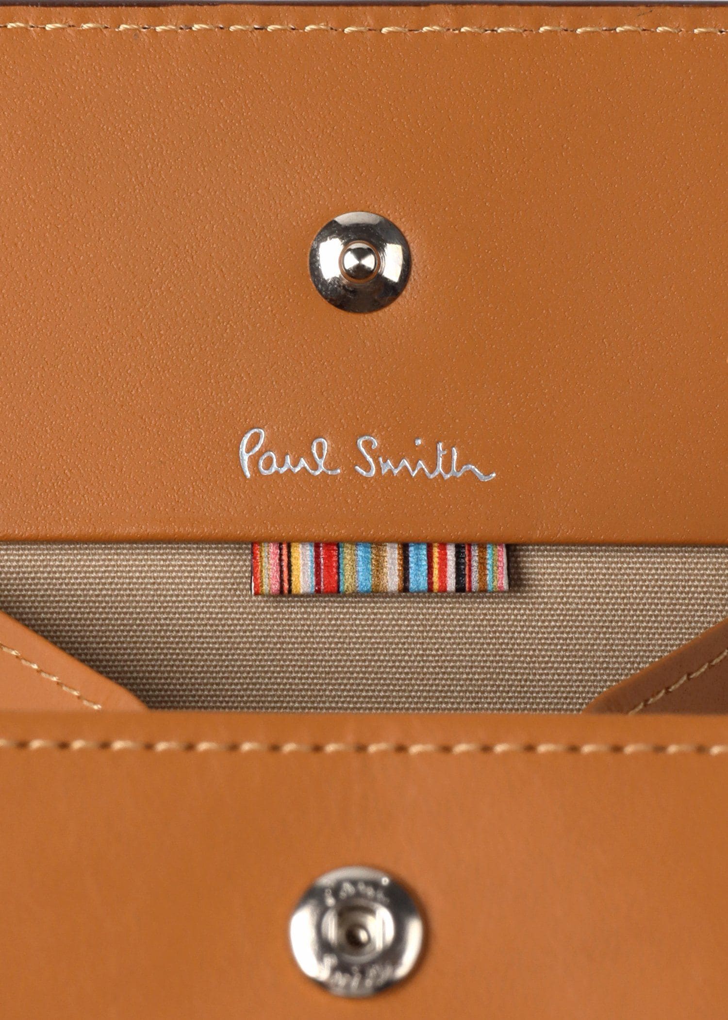 ブラシペインテッド コインケース