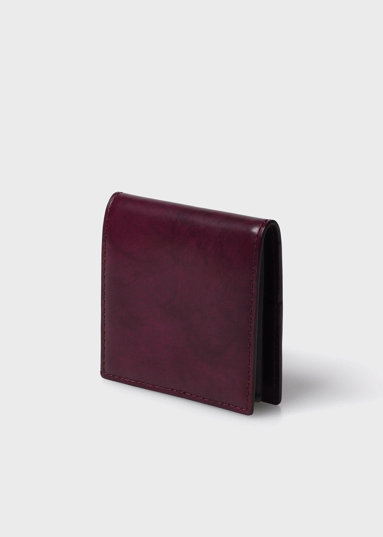 ブラシペインテッド コインケース