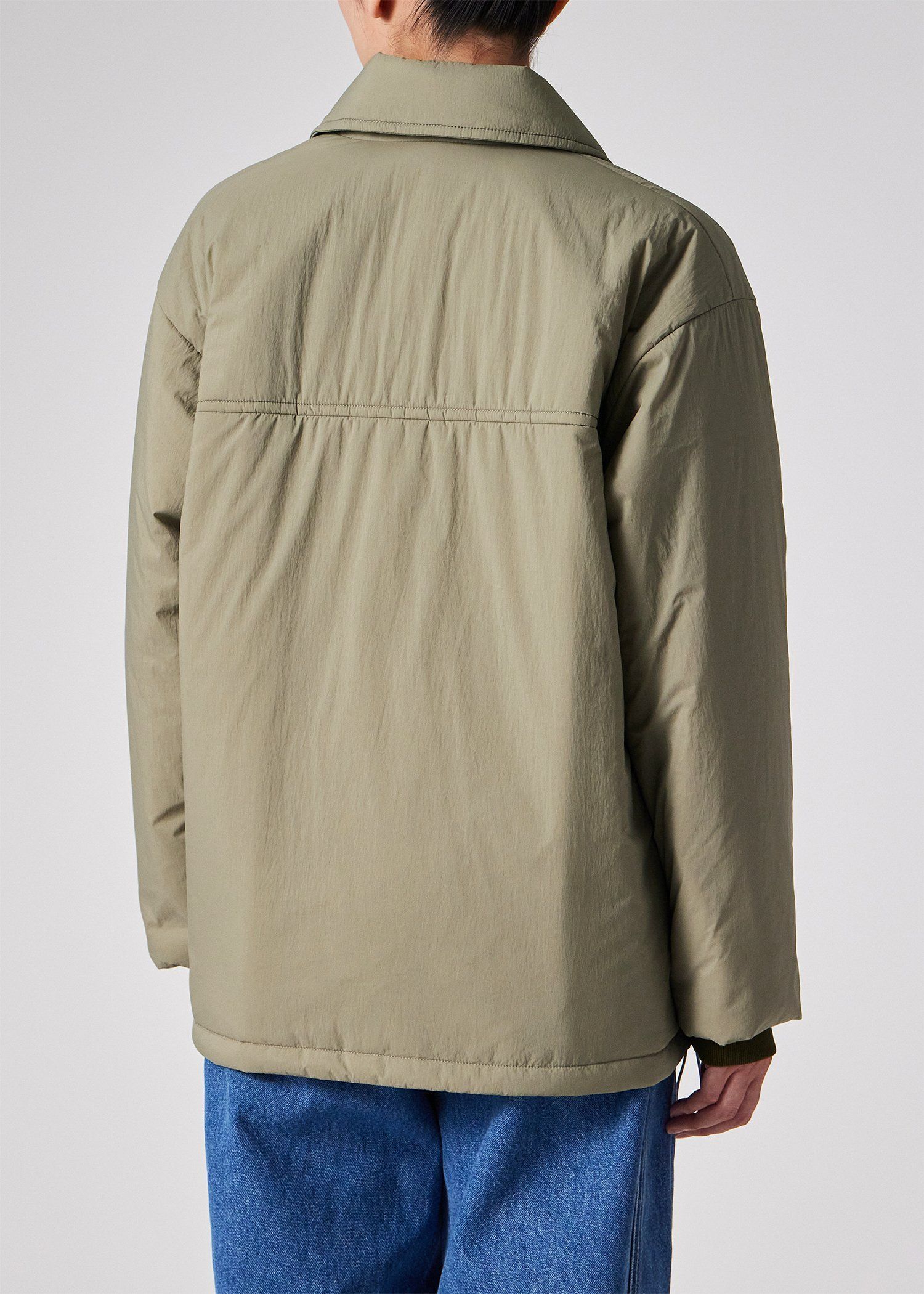 【美品】Paul Smith ショートコート　Mサイズ 2553222400421J____320_01_mediu