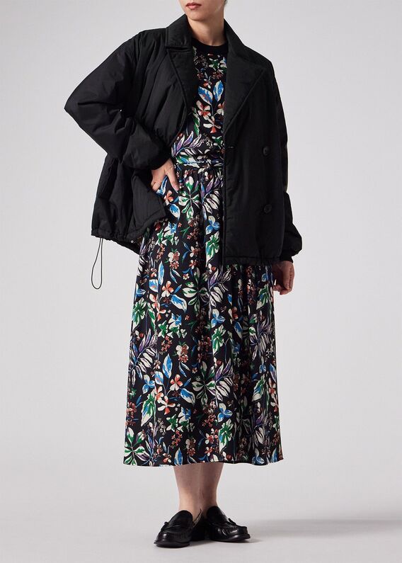 【訳アリ】ポールスミス　ブラックレーベル　スカートセットアップ ストライプ　L BLACK LABEL paul smith ポールスミス スカート Lサイズ - メルカリ