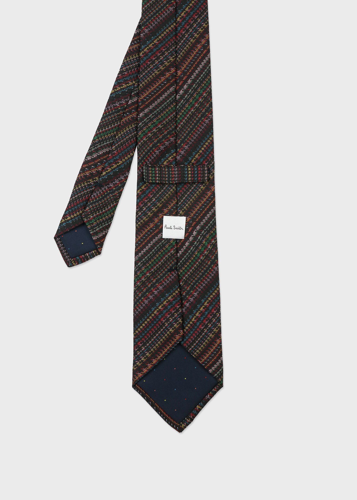 "Signature Check" タイ