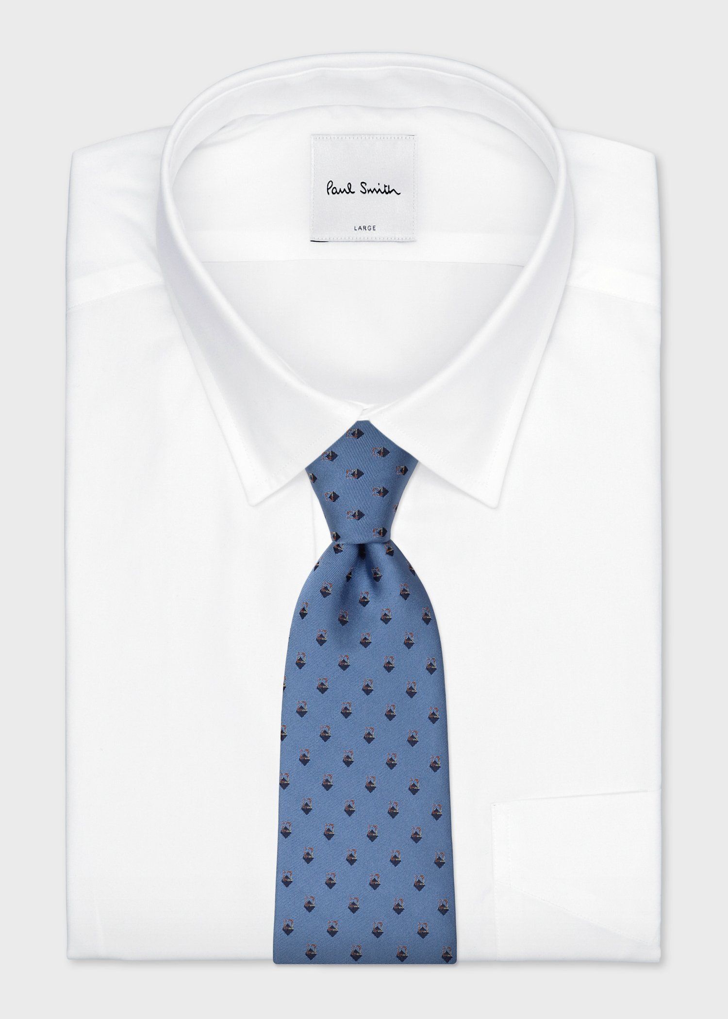 "Double Cube" タイ