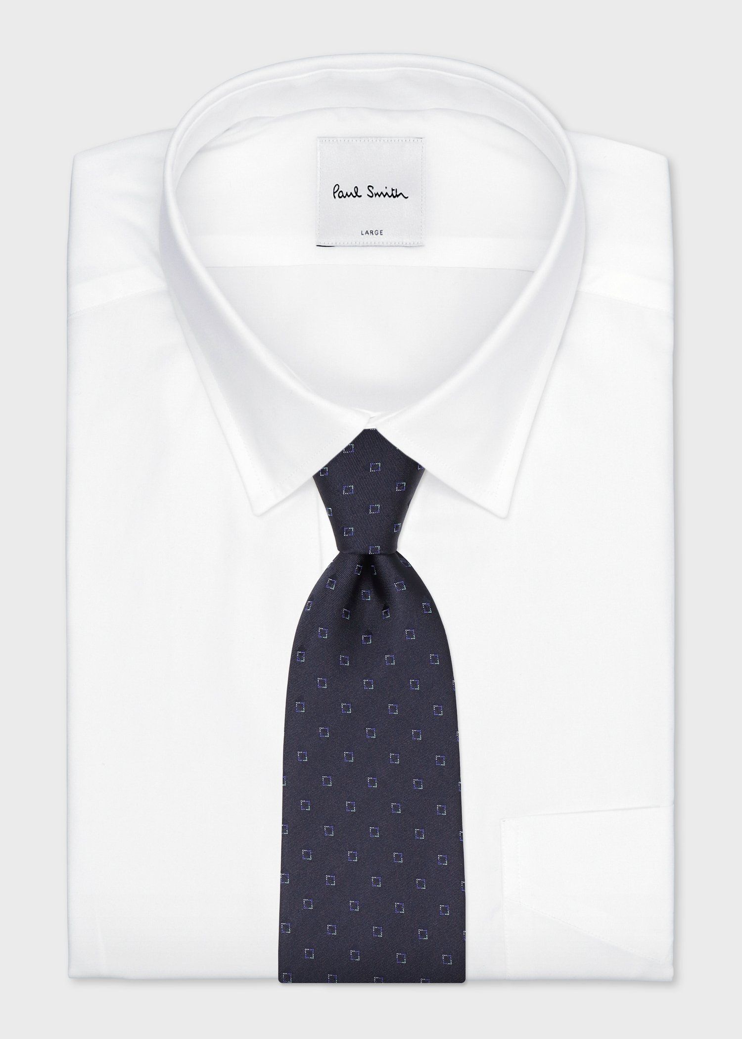 "Double Cube" タイ