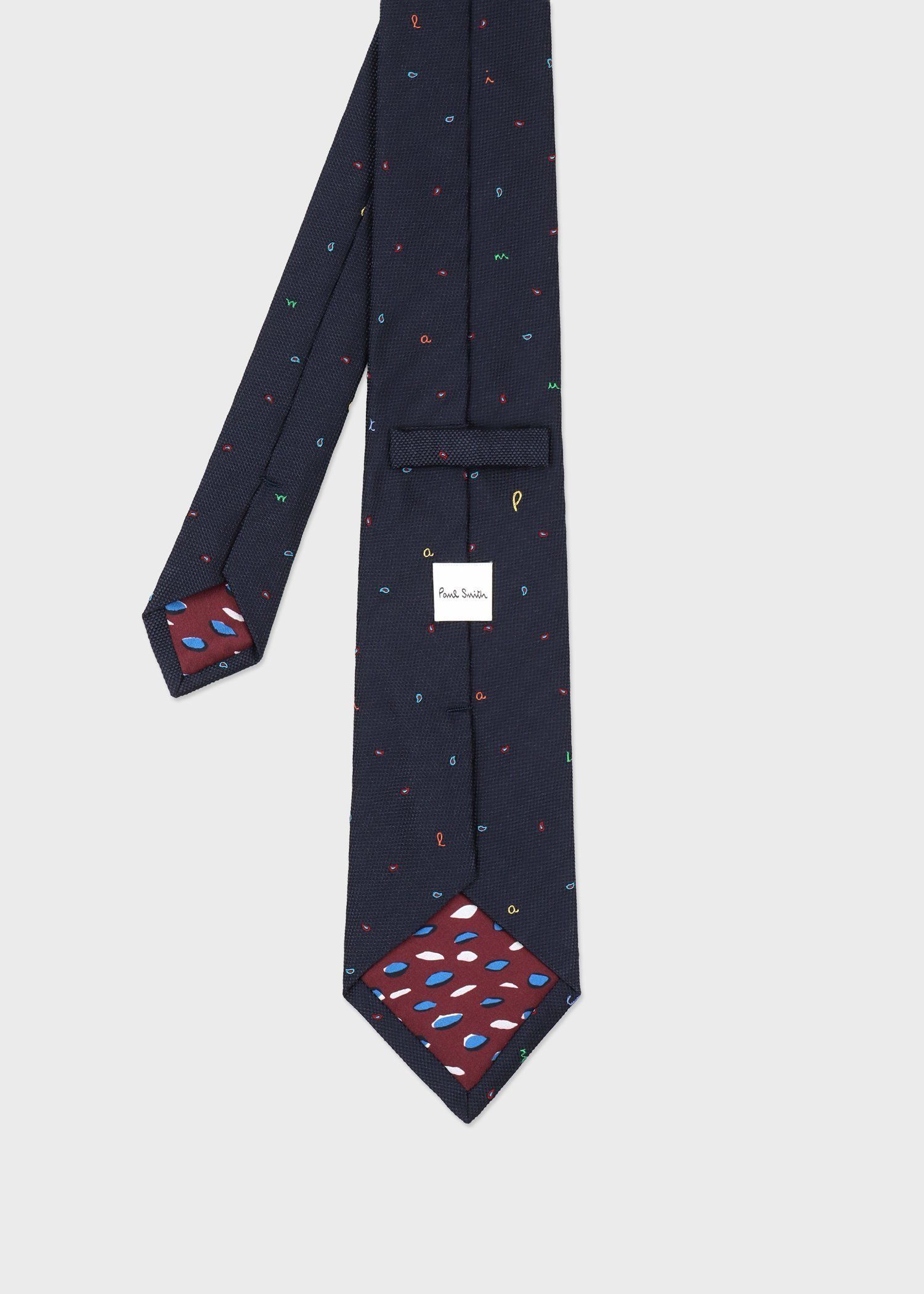 "Cosmic Logo" タイ