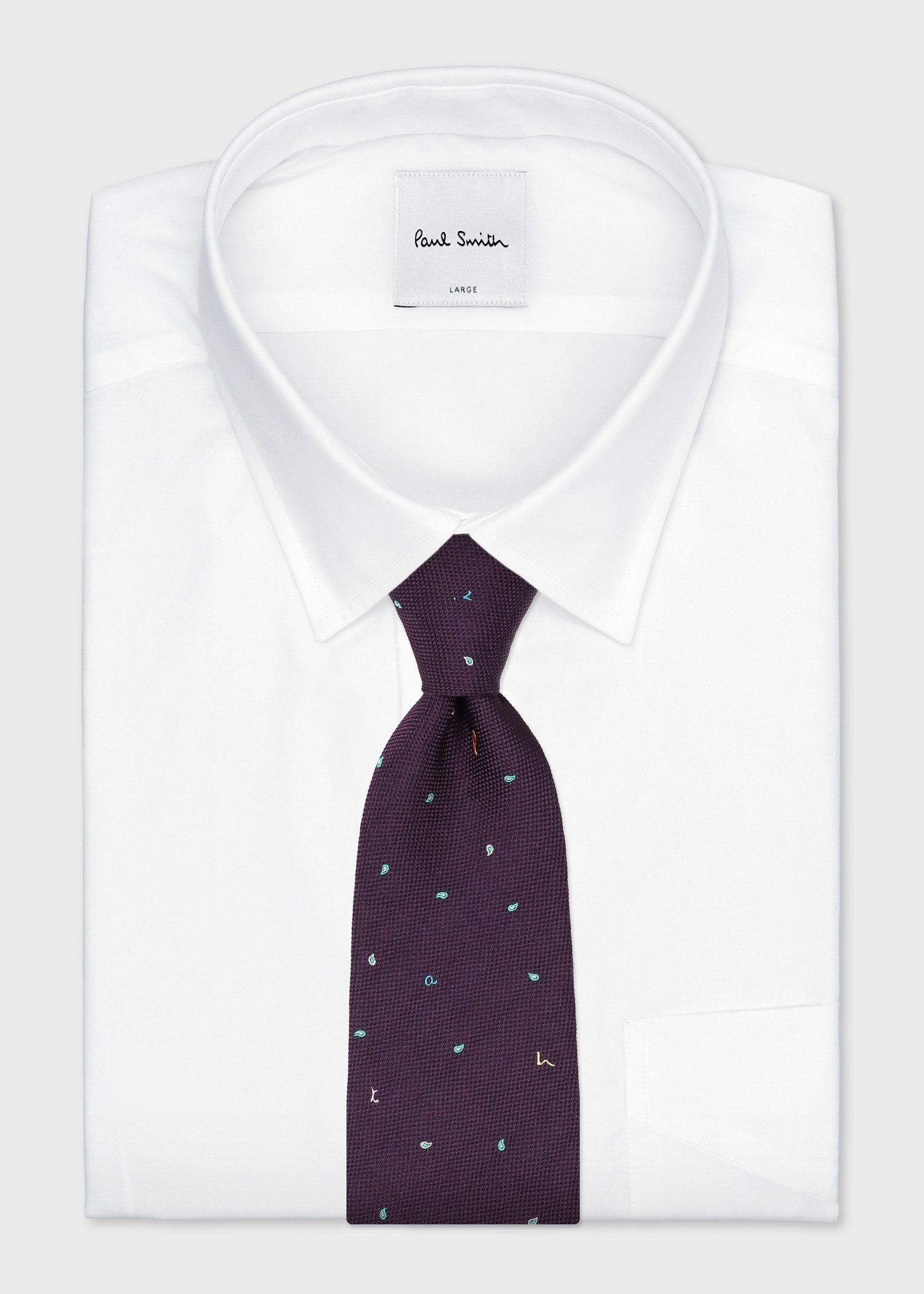 "Cosmic Logo" タイ