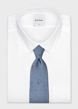 Rabbit & Floral