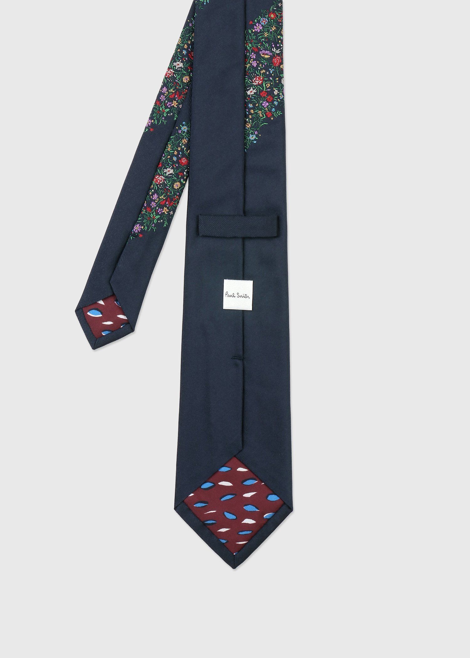 フローラルポイント タイ