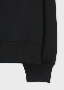 カラーエンブロイダリーロゴ スウェット ｜ポール・スミス