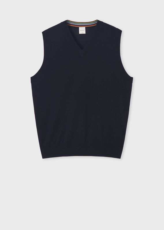近年モデル ★希少 XLサイズ★ Paul Smith ベスト 花柄 ストライプ Paul Smith ONLINE SHOP|ポール・スミス